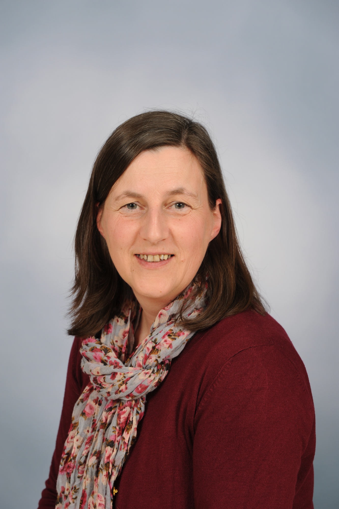 Julia Barnes Teaching Assistant