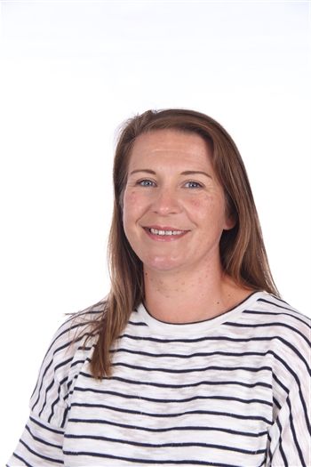 Clare Klyn Teaching Assistant