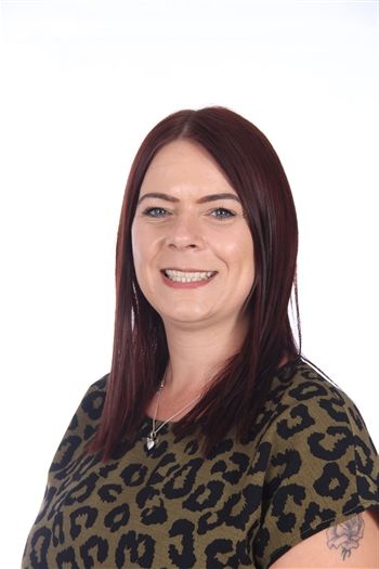 Julie Crame Teaching Assistant