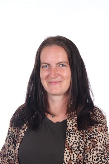 Rachael King Teaching Assistant