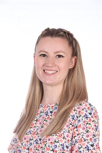 Charlotte Knapp Teaching Assistant