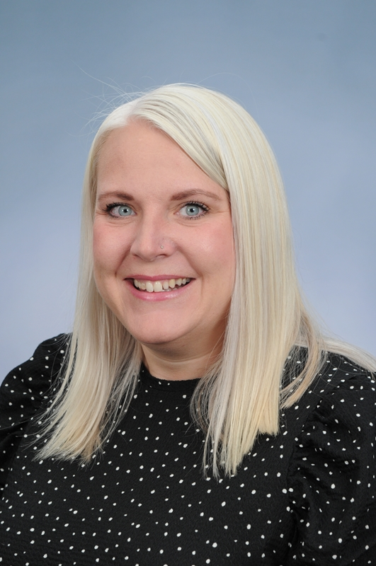 Michelle Whiting MSA