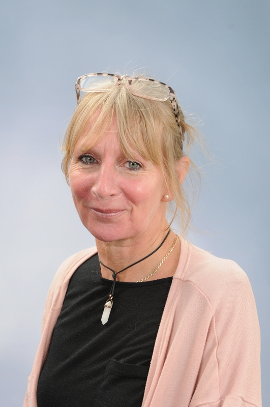 Jackie Wilks MSA