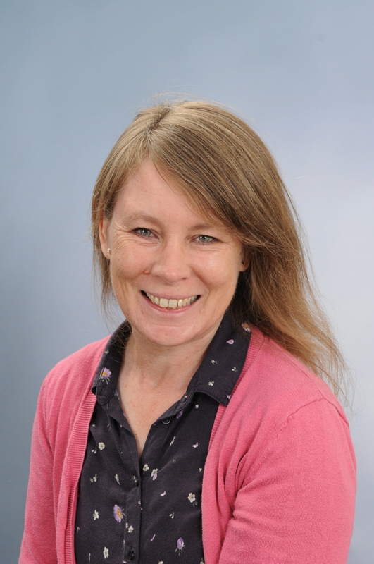 Caroline Shelbourne Teaching Assistant