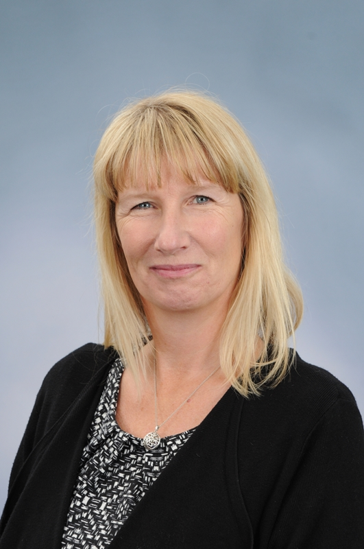 Sarah May Teaching Assistant