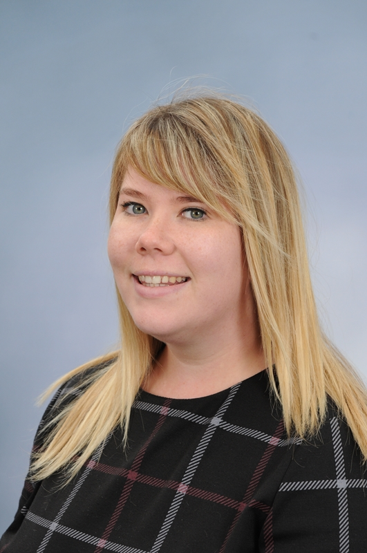 Kathryn Hare Teacher