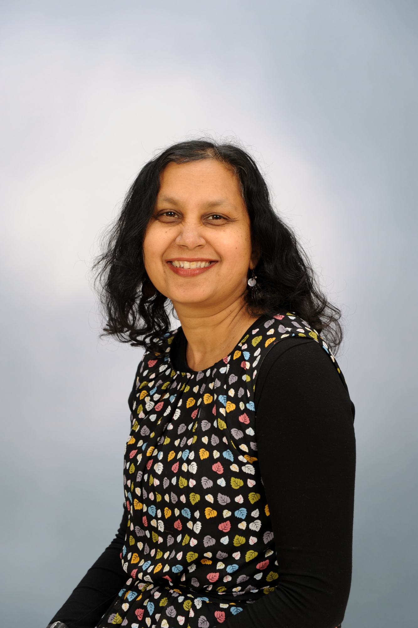 Karla Short Teaching Assistant