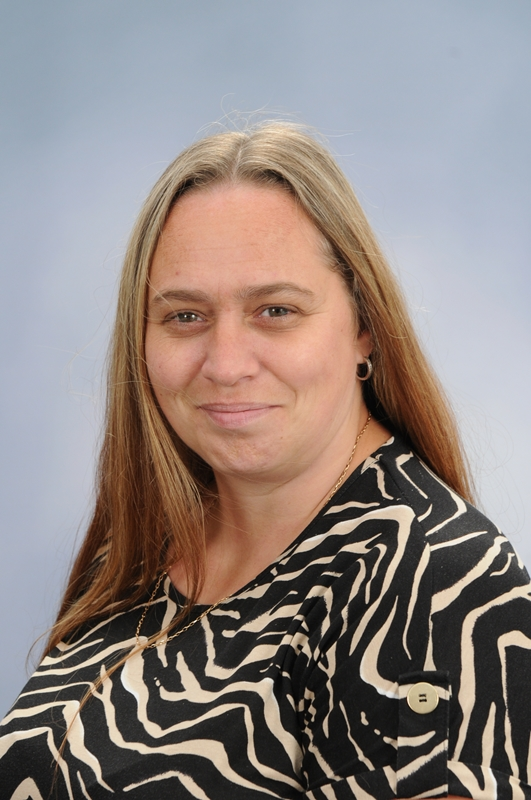 Kelly Clarke Teaching Assistant