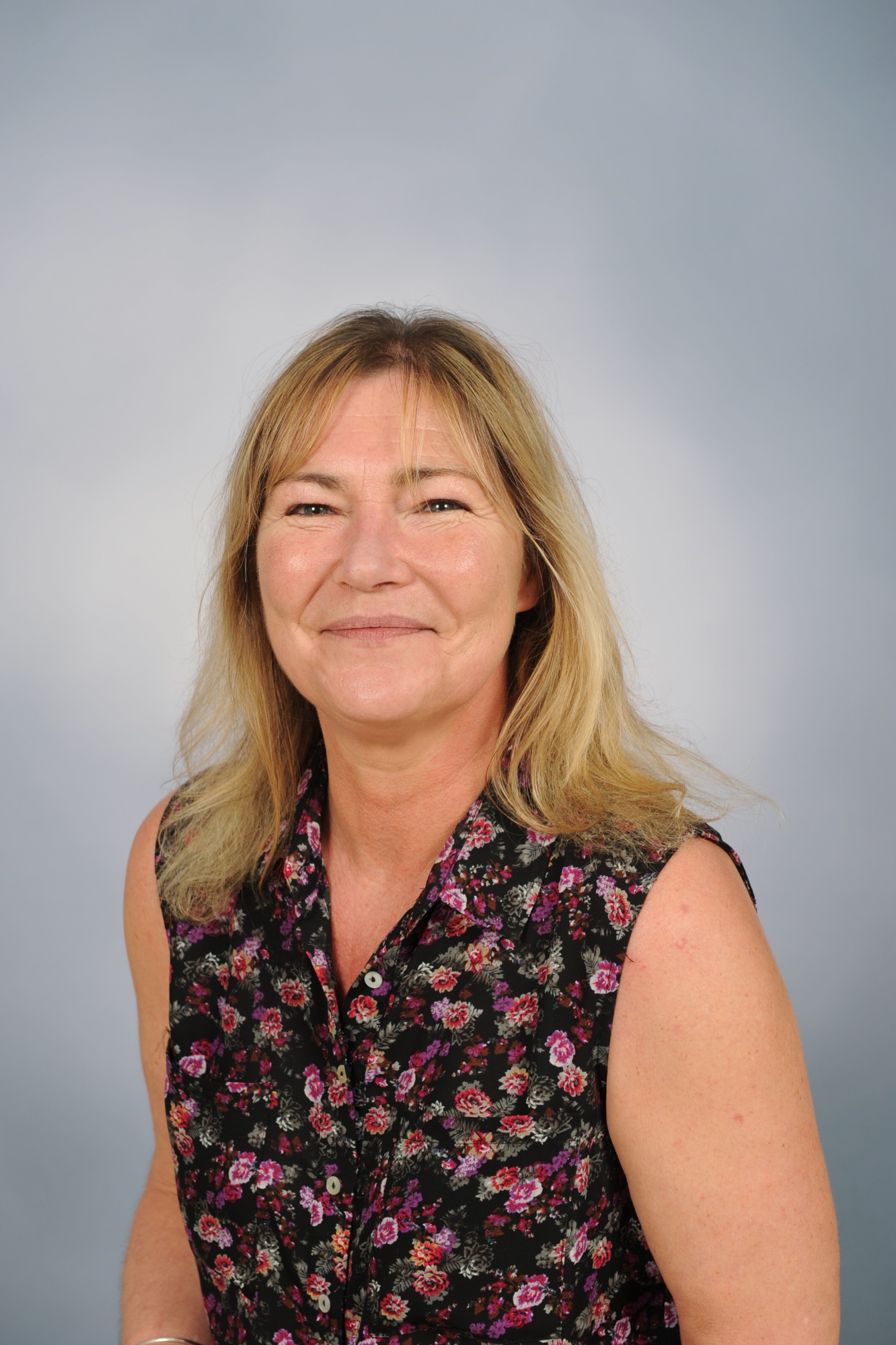 Kim Plummer Teaching Assistant