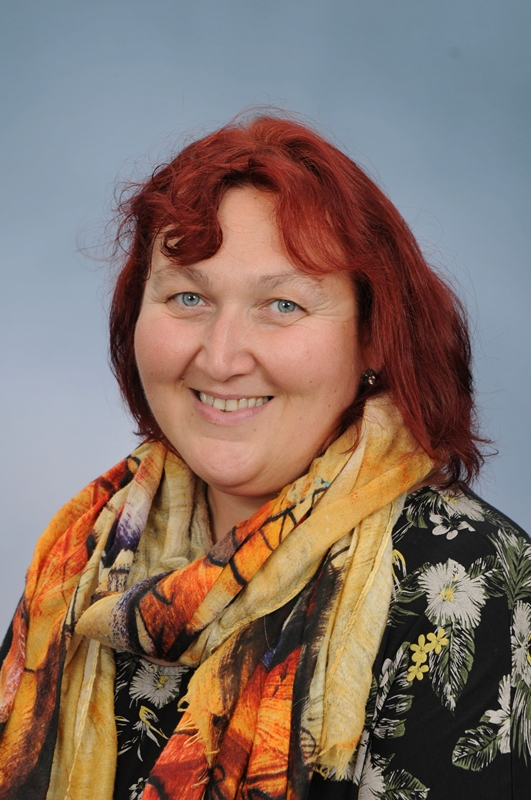 Ligita Wilson Teaching Assistant