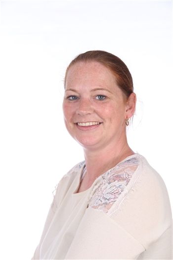 Kerri Ann Clegg MSA