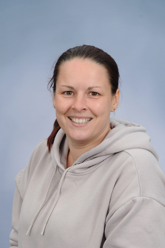 Kirsty Carman Teaching Assistant