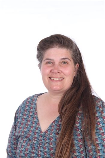 Katrina Boyes Teaching Assistant