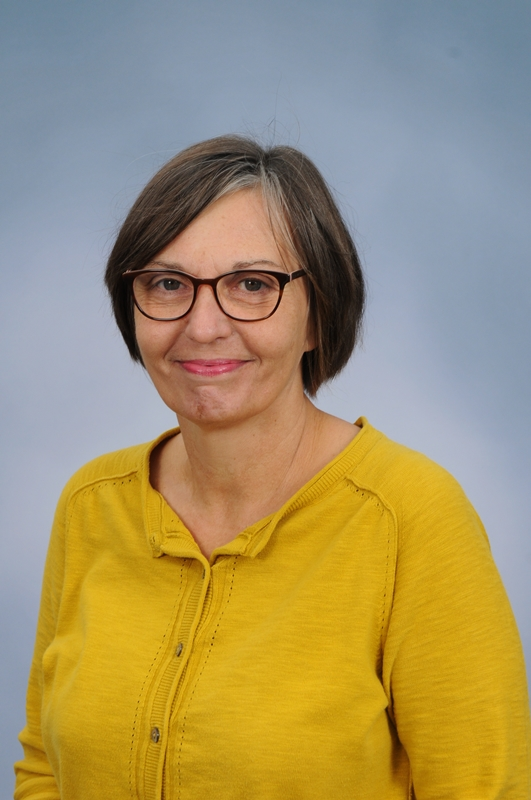 Linda Mahoney Operations Officer