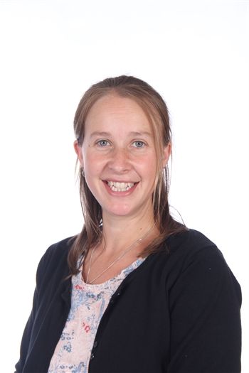 Samantha Smith Teaching Assistant
