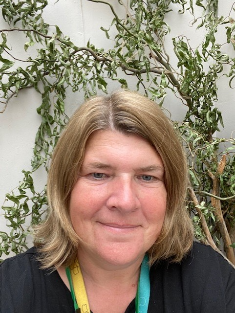 Nicola Liles Teaching Assistant
