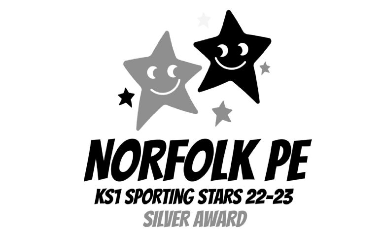 KS1 Sporting Stars 22-23