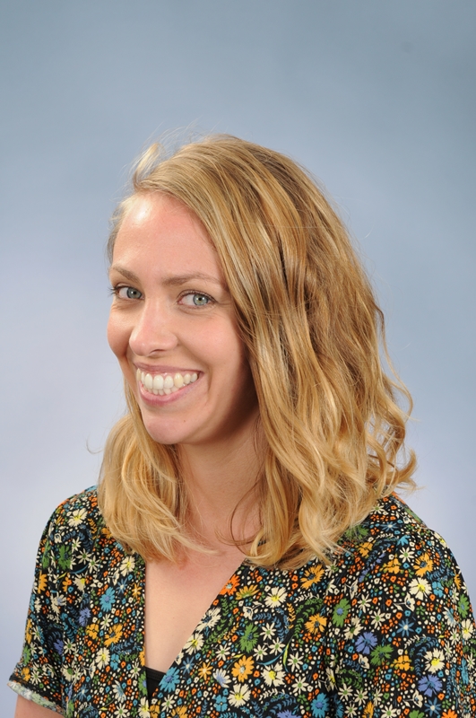 Jess Sykes Teacher