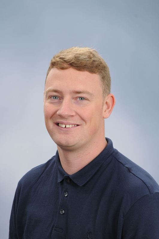 Simon Taylor Teacher