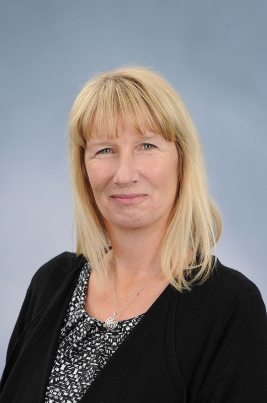 Kelly Clarke Teaching Assistant