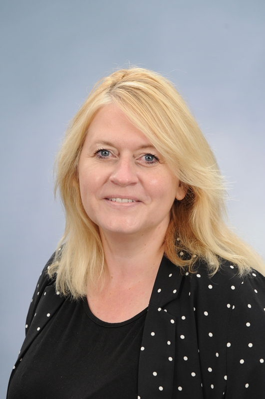 Marie Veal Teaching Assistant
