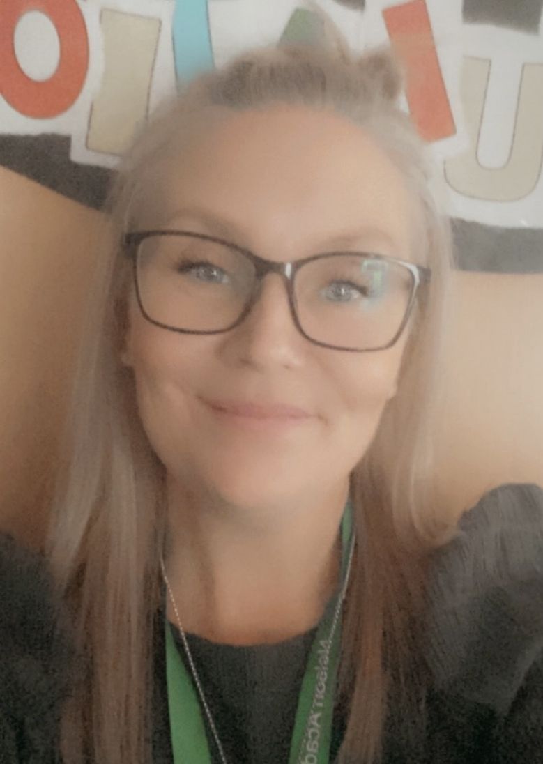 Lisa Jack Teacher
