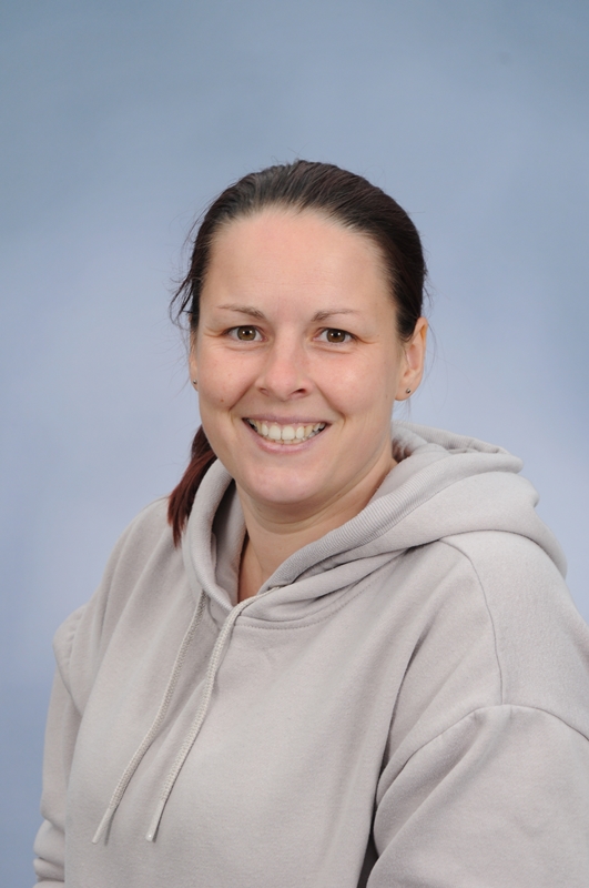 Michelle Whiting Teaching Assistant