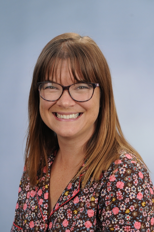 Sarah Melia Teacher