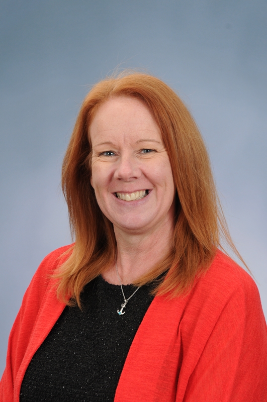 Carole Armstrong Teaching Assistant