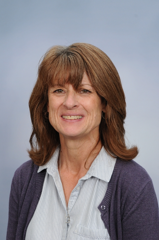 Karen Clark Teaching Assistant