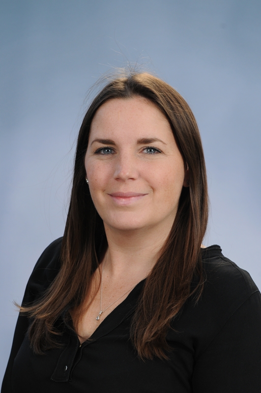 Lisa Limbert Teacher