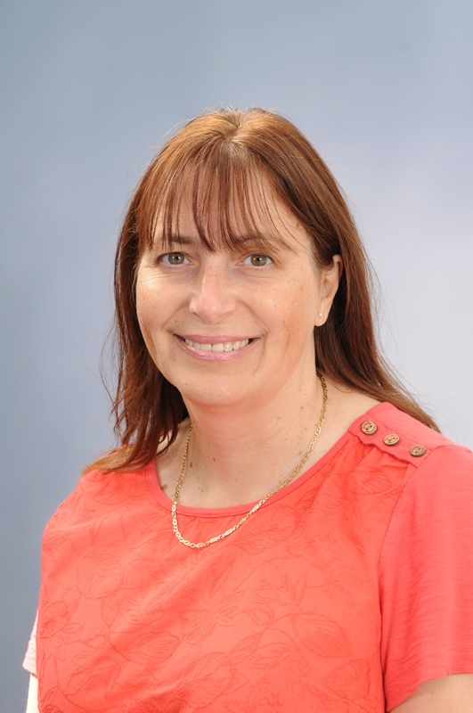 Amanda Tasker Teaching Assistant