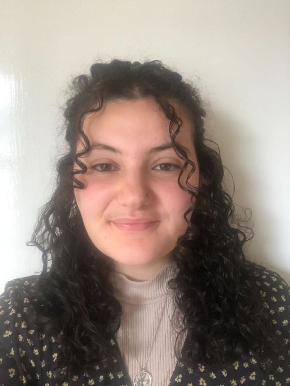 Kyra Murthwaite-Bedding Teacher