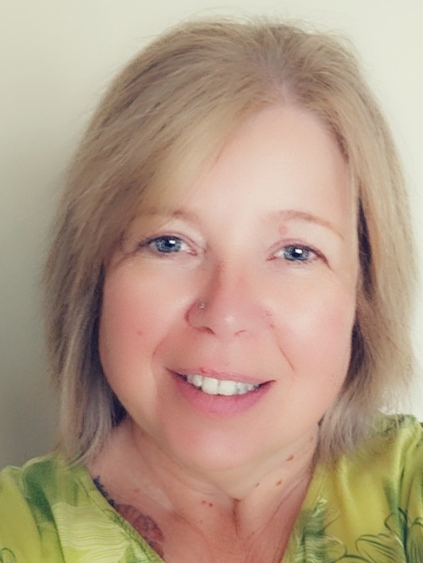 Mandy Hattigan Teaching Assistant